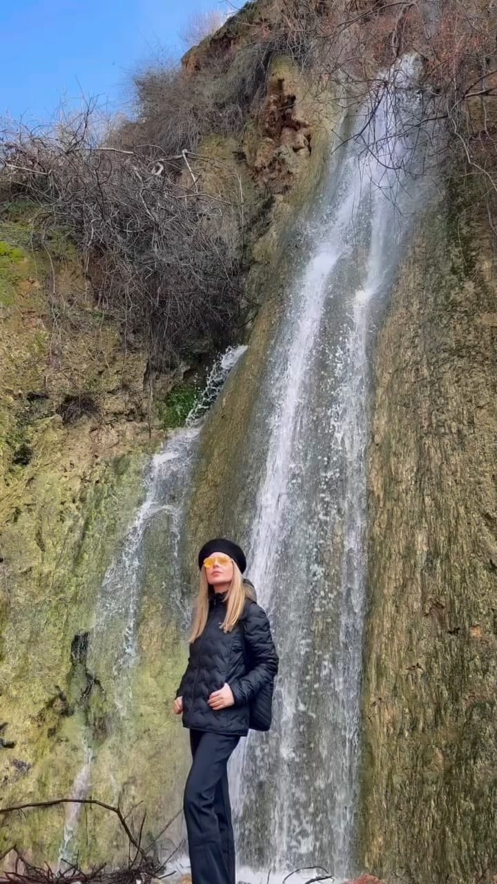 Post 5 by Ola Shakhshir  علا الشخشير on Instagram (video)