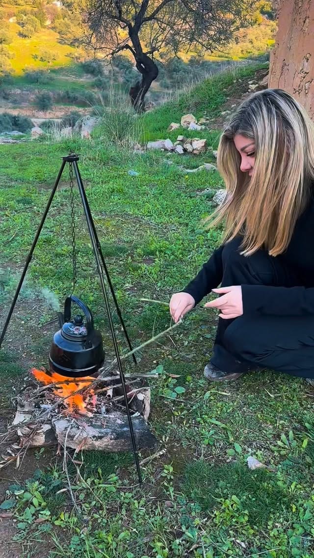 Post 4 by Ola Shakhshir  علا الشخشير on Instagram (video)