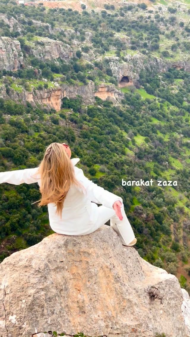 Post 1 by Ola Shakhshir  علا الشخشير on Instagram (video)