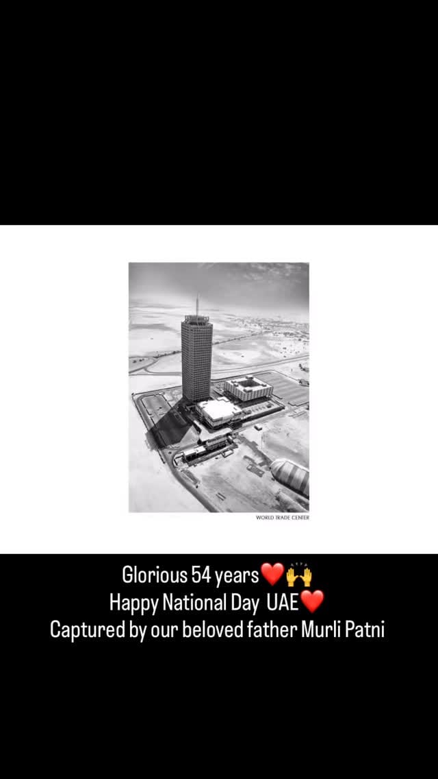 Post 10 by Tina Patni on Instagram (video)