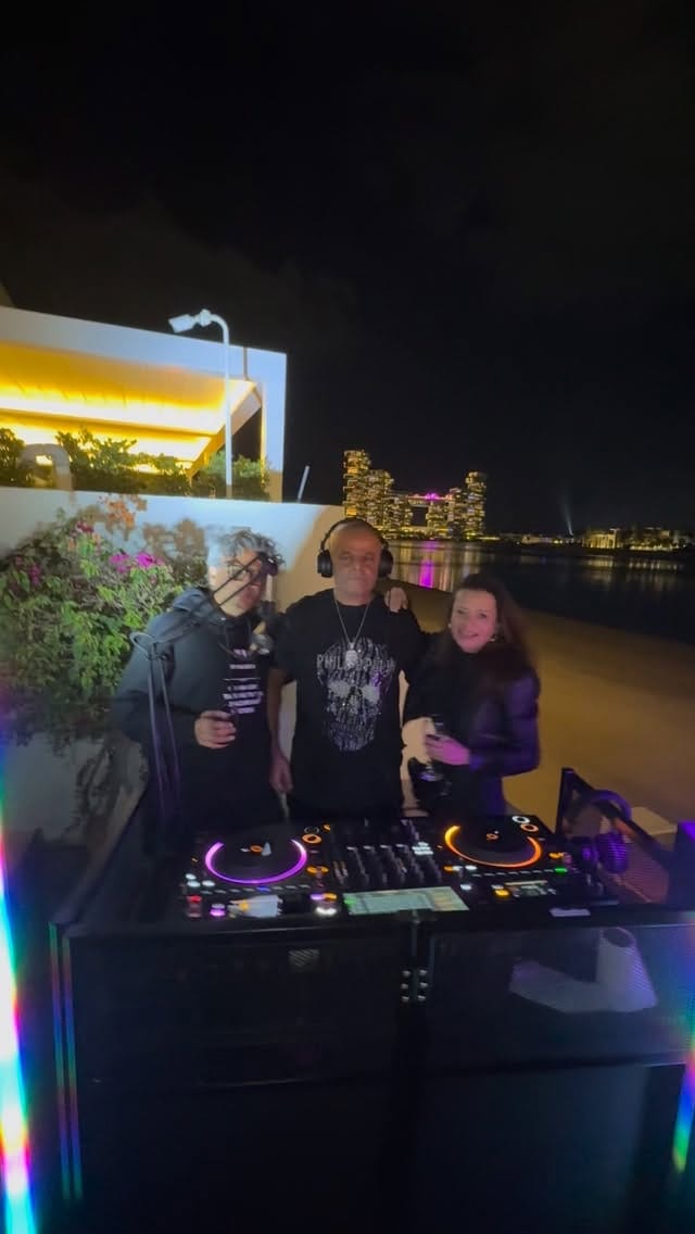 Post 6 by Tina Patni on Instagram (video)