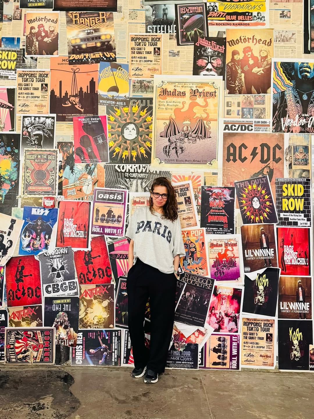 Post 9 by Tina Patni on Instagram (image)