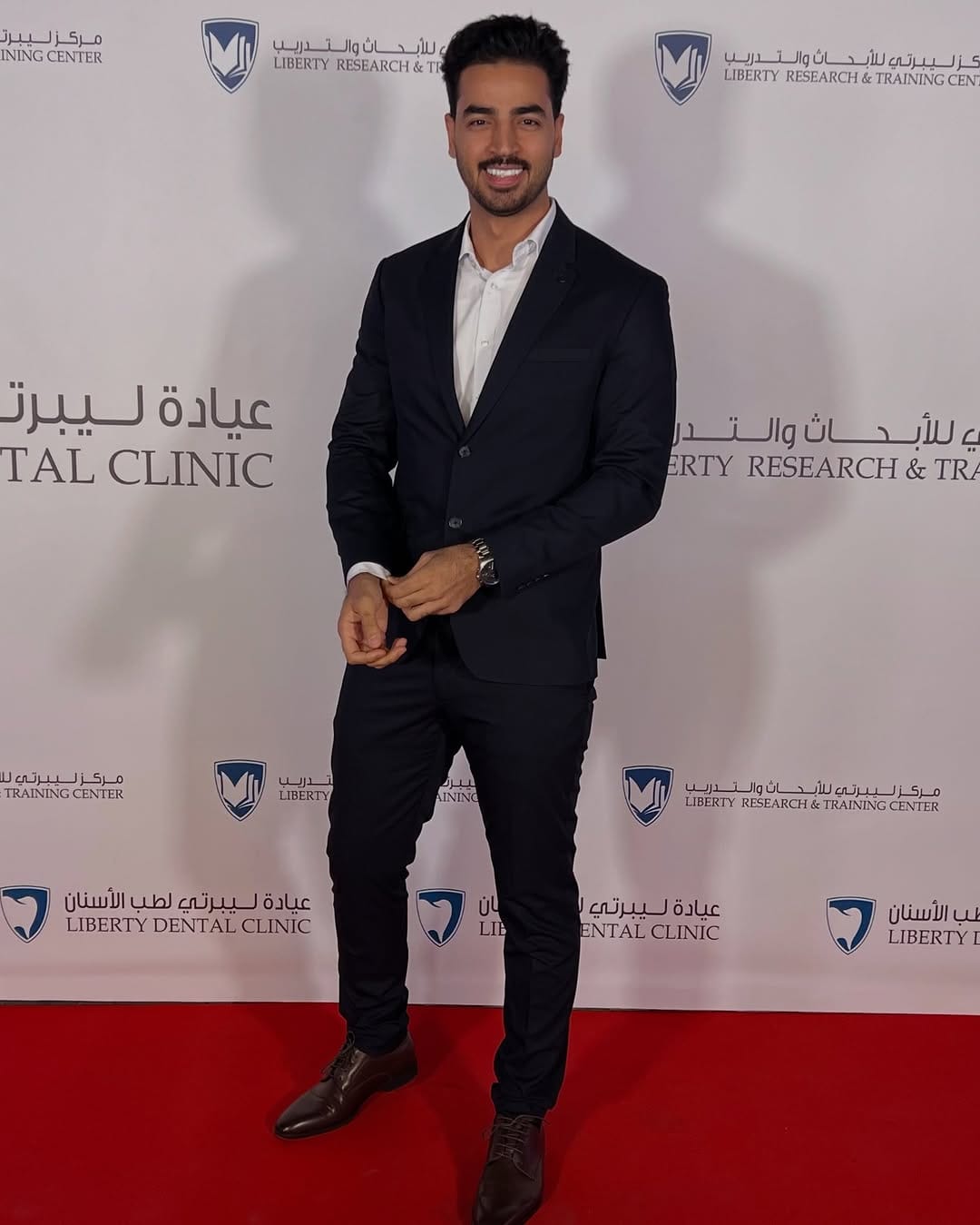 Post 1 by Dr. Mohammad Khalil on Instagram (carousel)