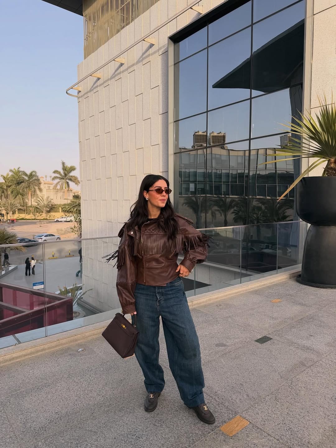 Post 1 by Menna El Fakahany منة الفكهاني on Instagram (carousel)