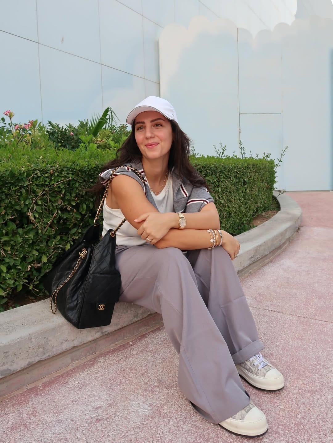 Post 8 by Menna El Fakahany منة الفكهاني on Instagram (carousel)