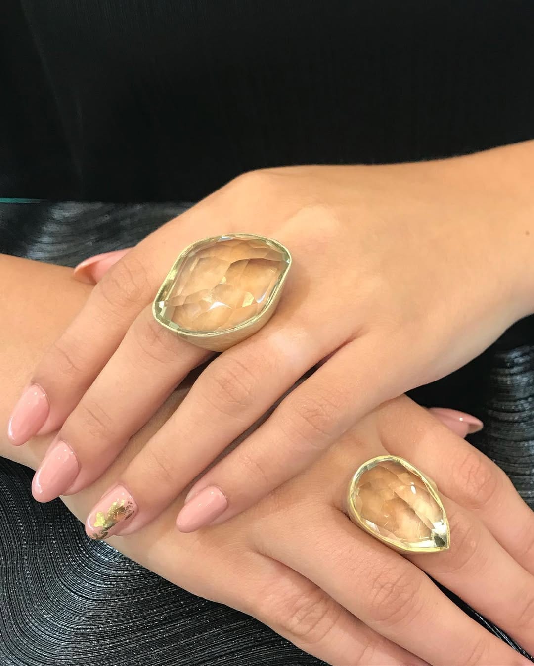 Post 10 by Niovani Jewelry on Instagram (image)