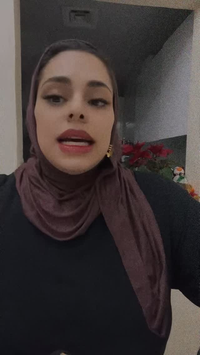 Post 2 by Sonia Perez on Instagram (video)
