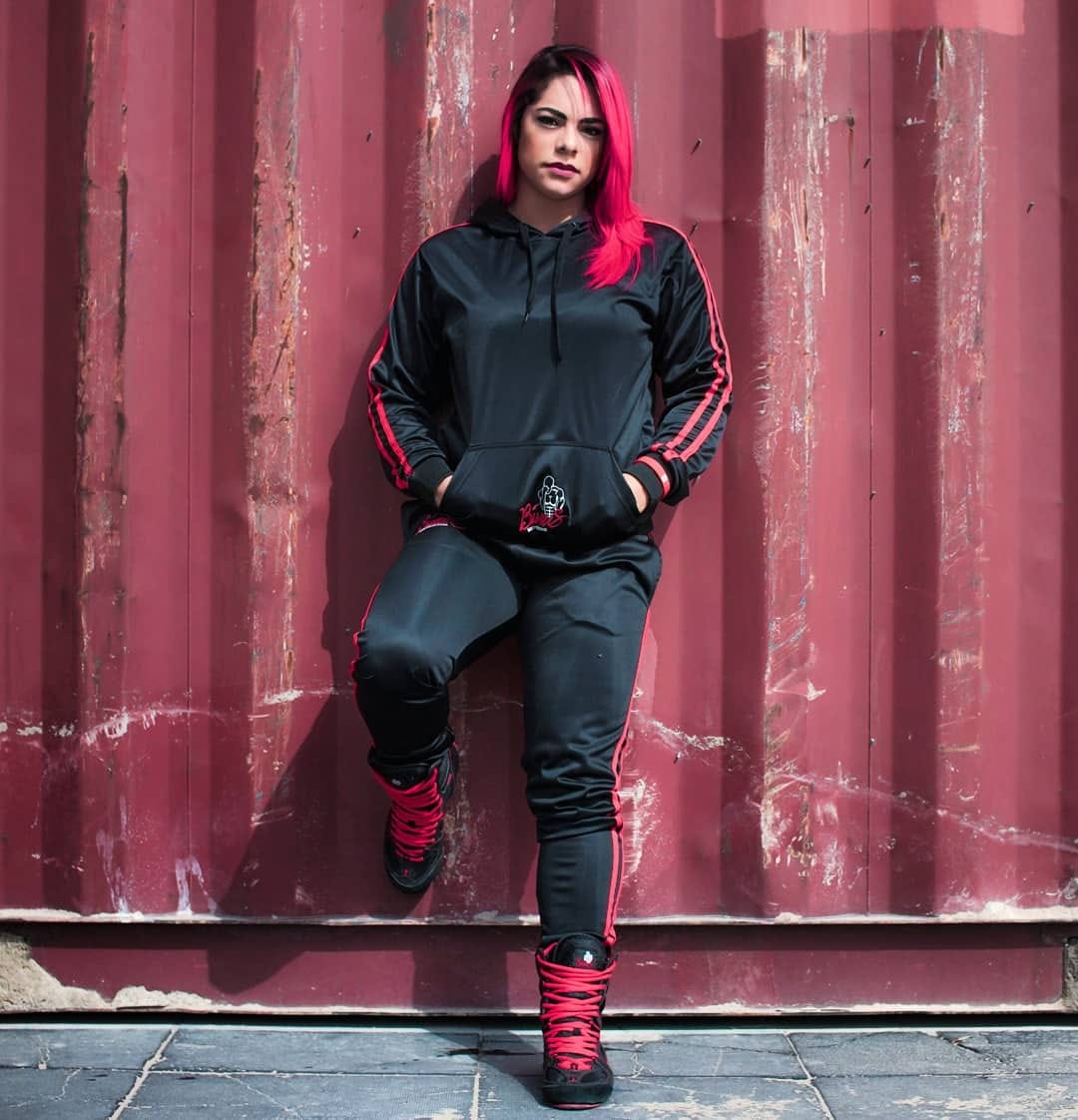Post 10 by Sonia Perez on Instagram (image)