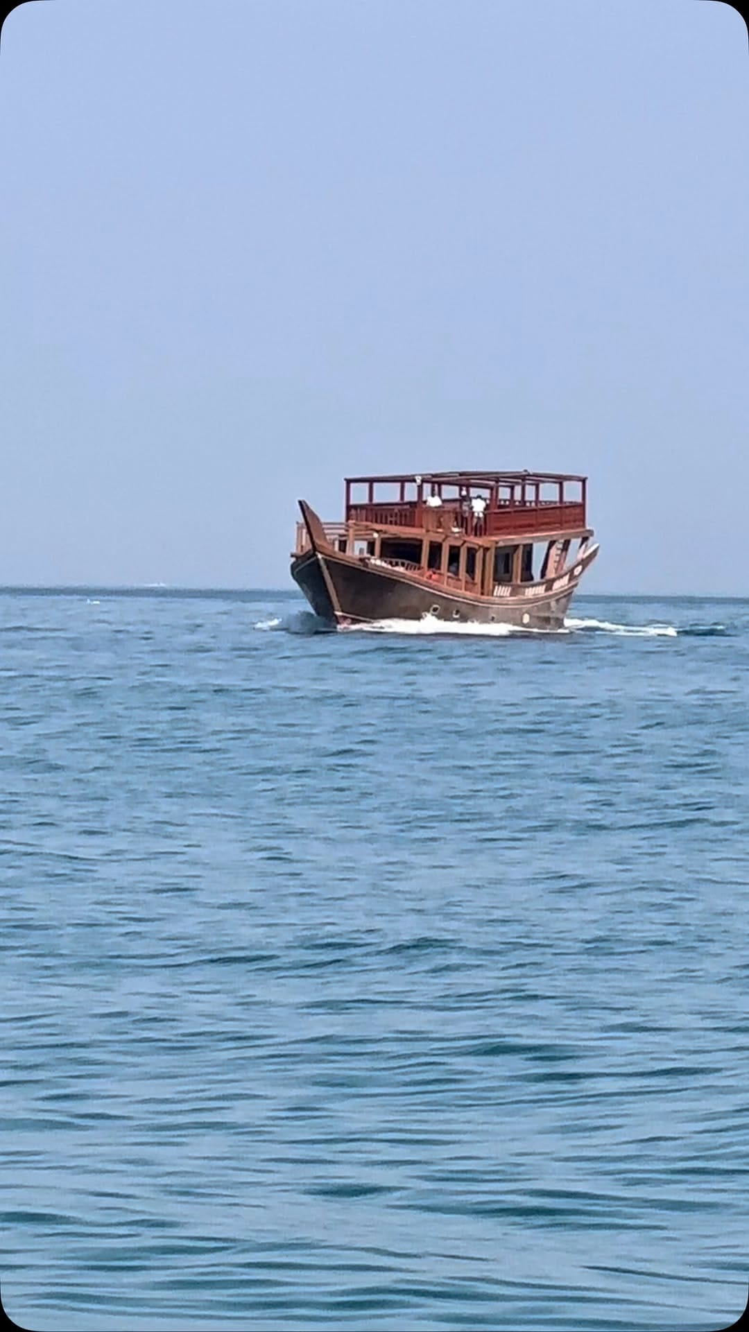 Post 10 by الامبراطورية البحرية لصناعة القوارب on Instagram (video)
