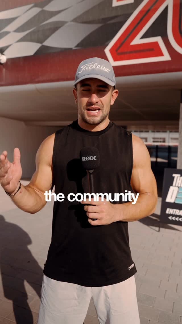 Post 4 by The Den® - Motor City on Instagram (video)