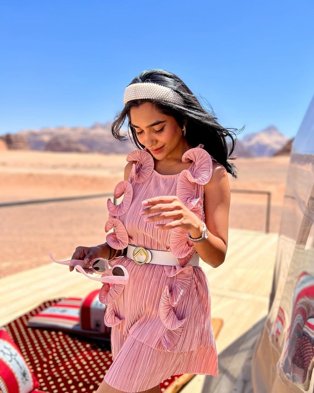 Post 8 by Ajmira Shaikh on Instagram (carousel)