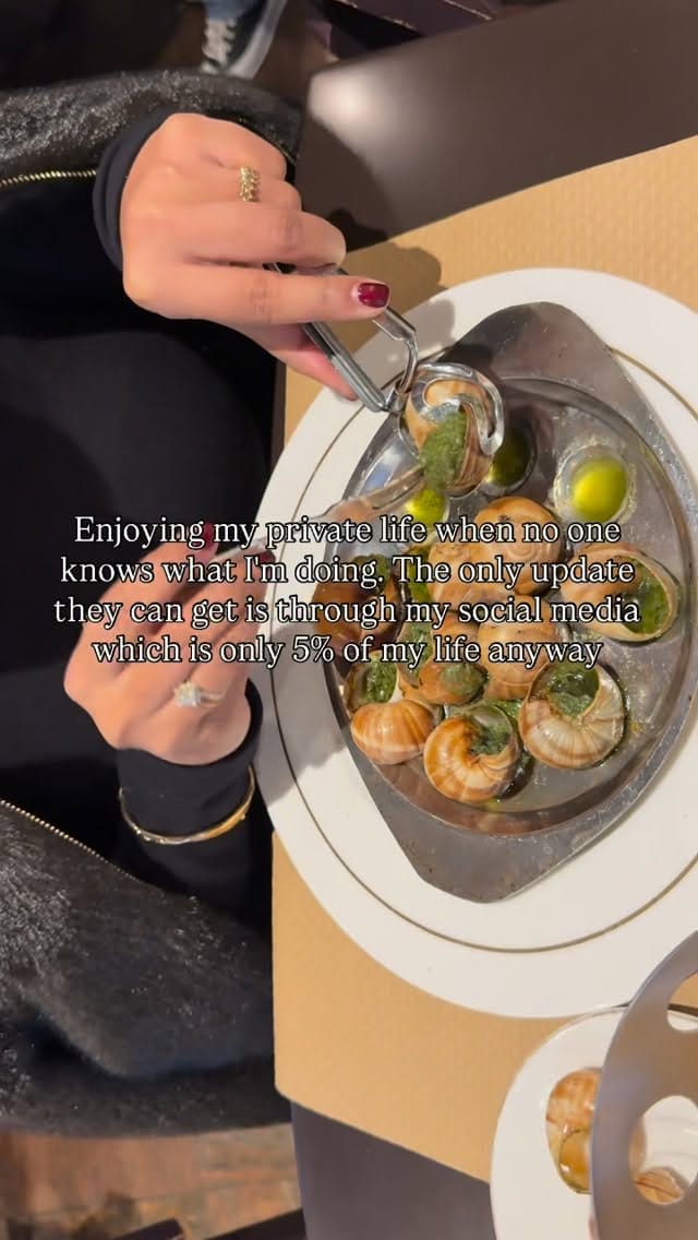 Post 5 by Ajmira Shaikh on Instagram (video)