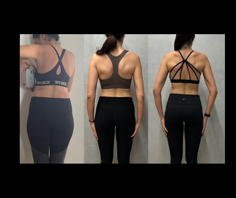 Post 5 by Personal Training Dubai on Instagram (carousel)