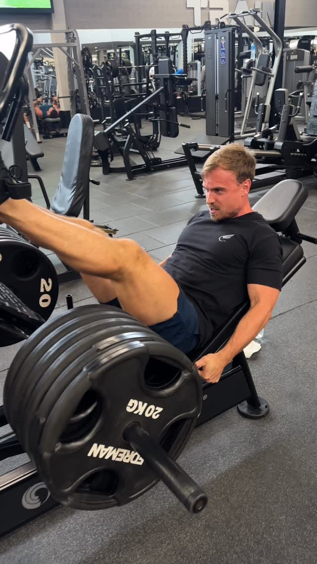 Post 4 by Personal Training Dubai on Instagram (video)