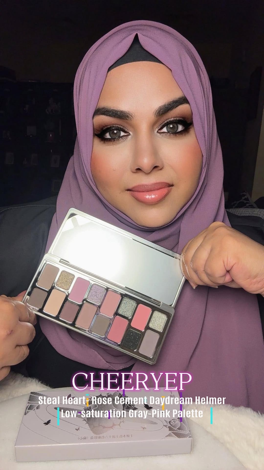 Post 9 by Syra khan on Instagram (video)