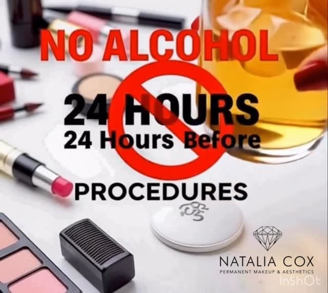 Post 6 by Natalia Cox PMU & Aesthetics Limited on Instagram (video)