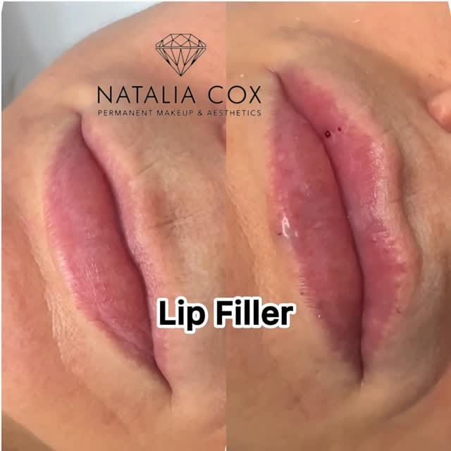 Post 7 by Natalia Cox PMU & Aesthetics Limited on Instagram (video)
