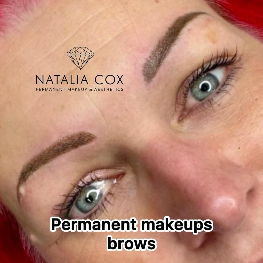 Post 2 by Natalia Cox PMU & Aesthetics Limited on Instagram (image)