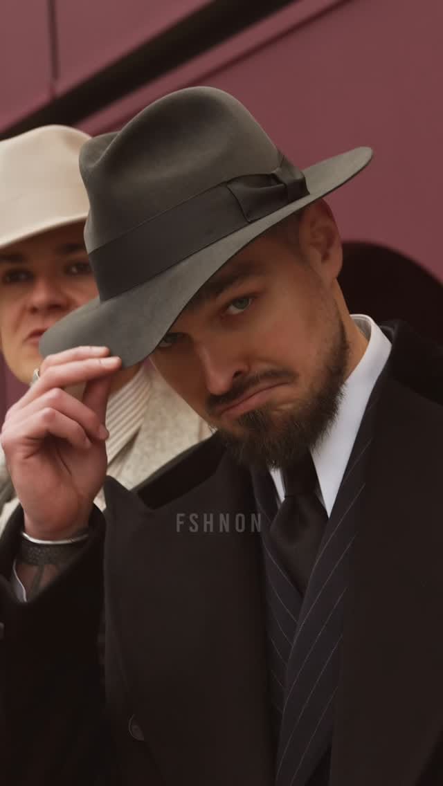 Post 1 by FSHNON on Instagram (video)