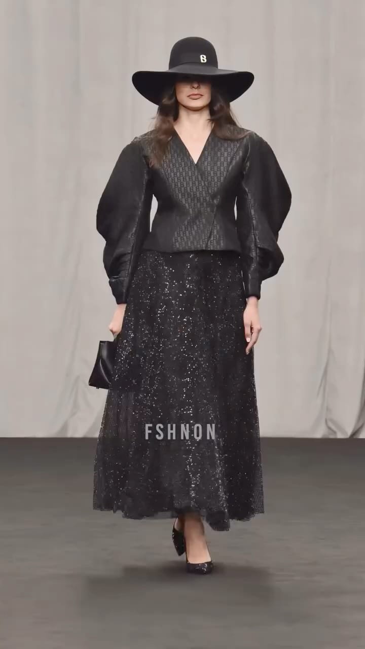 Post 2 by FSHNON on Instagram (video)