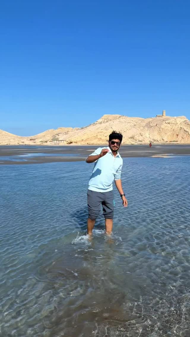 Post 6 by Sajad Naseem Chokkad on Instagram (video)