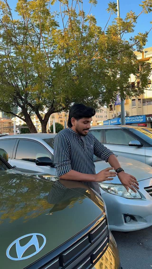 Post 5 by Sajad Naseem Chokkad on Instagram (video)