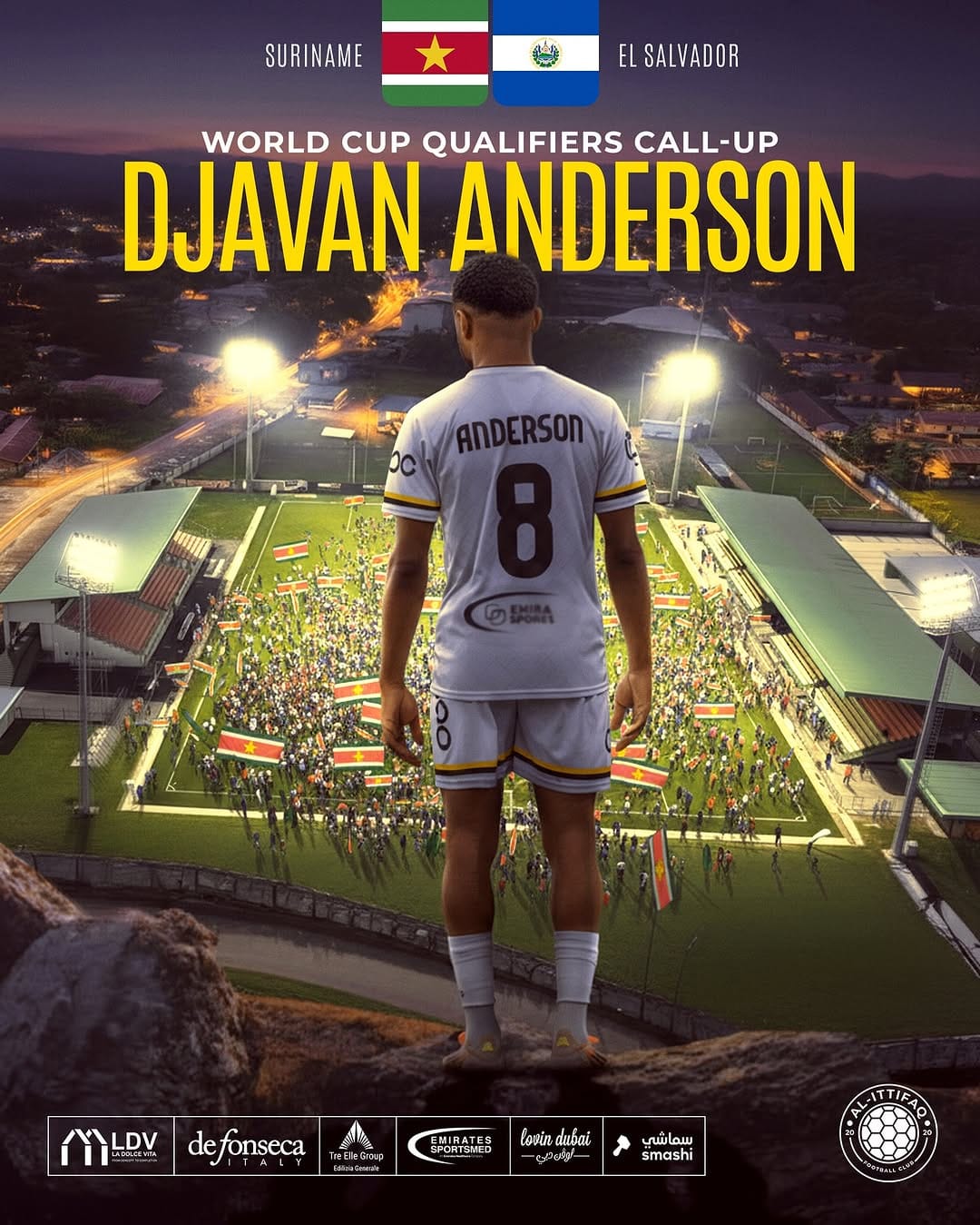 Post 5 by Djavan Anderson on Instagram (image)