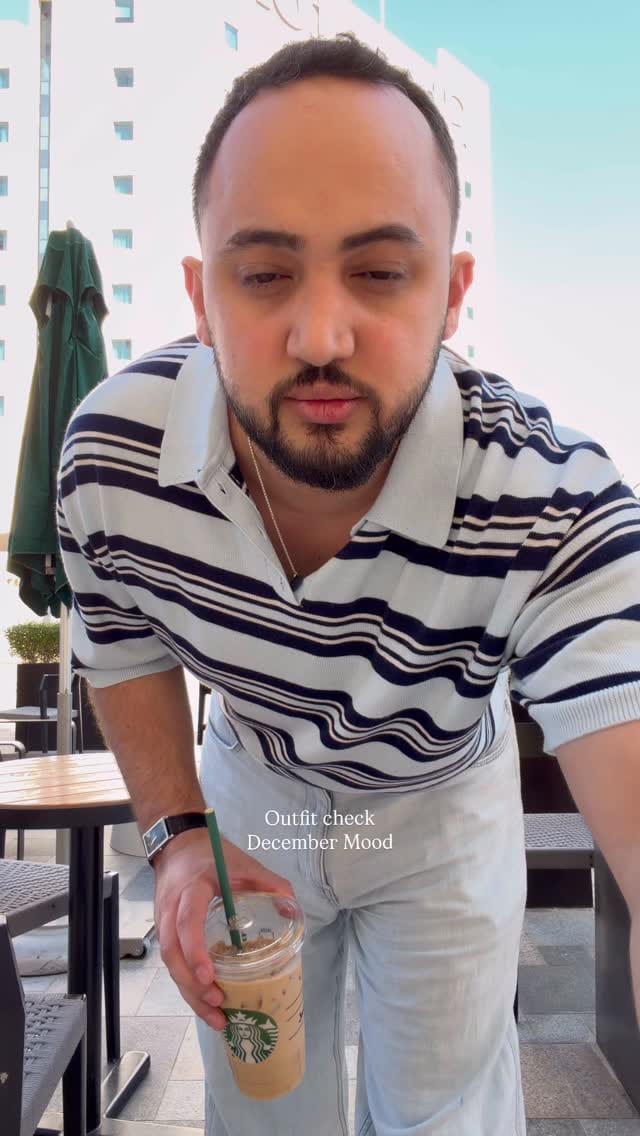 Post 6 by Ahmad Shoker | Designer | Dubai on Instagram (video)