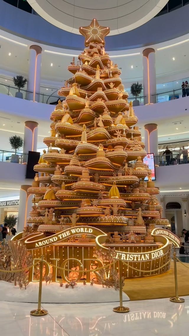 Post 7 by Ahmad Shoker | Designer | Dubai on Instagram (video)