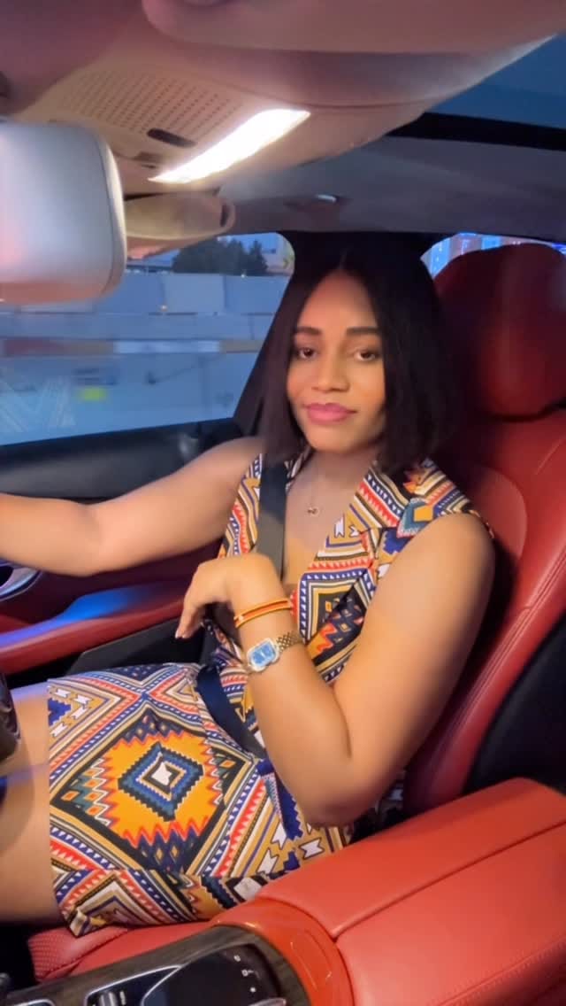 Post 1 by Ndagire Winnie Masha Nalutaaya on Instagram (video)
