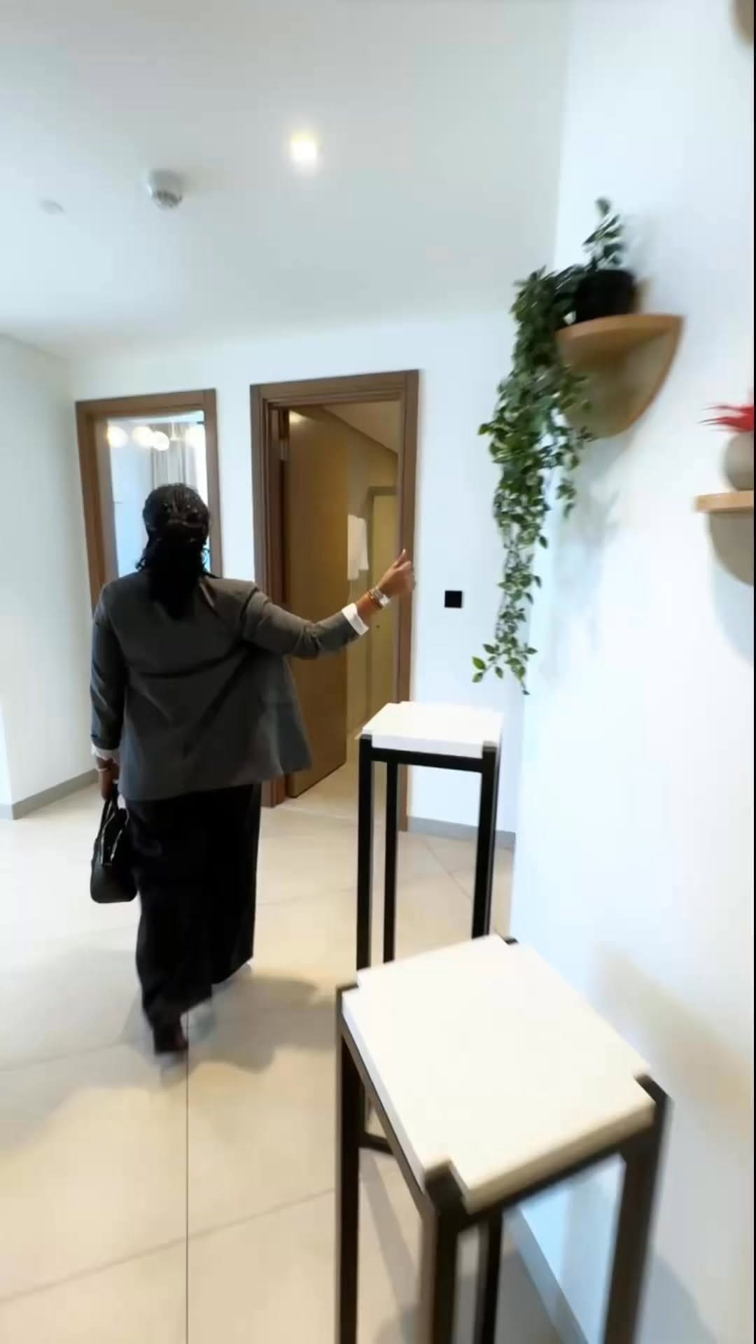 Post 10 by Ndagire Winnie Masha Nalutaaya on Instagram (video)