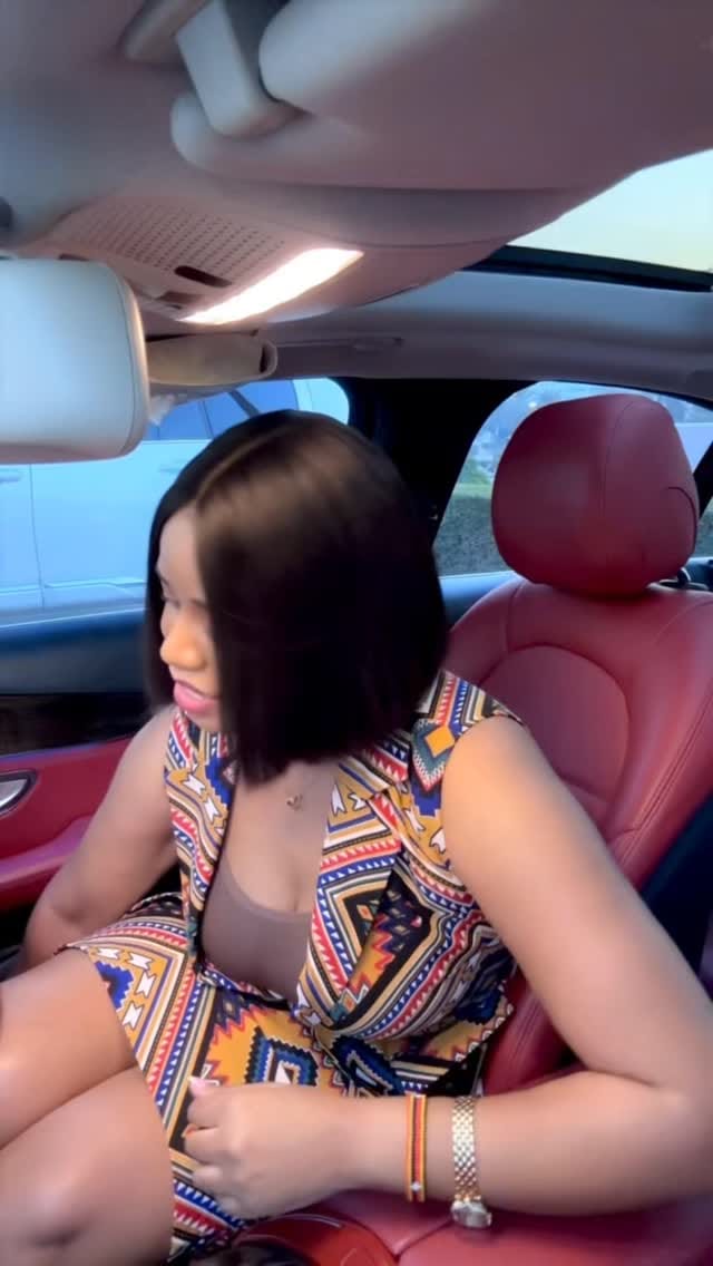 Post 3 by Ndagire Winnie Masha Nalutaaya on Instagram (video)