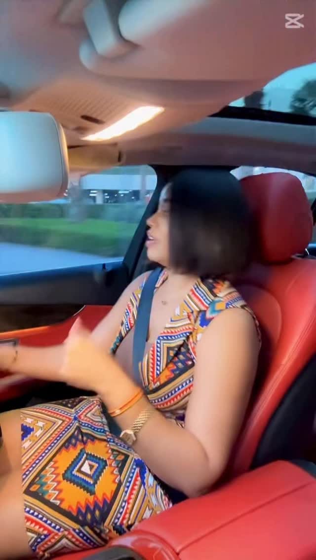 Post 2 by Ndagire Winnie Masha Nalutaaya on Instagram (video)