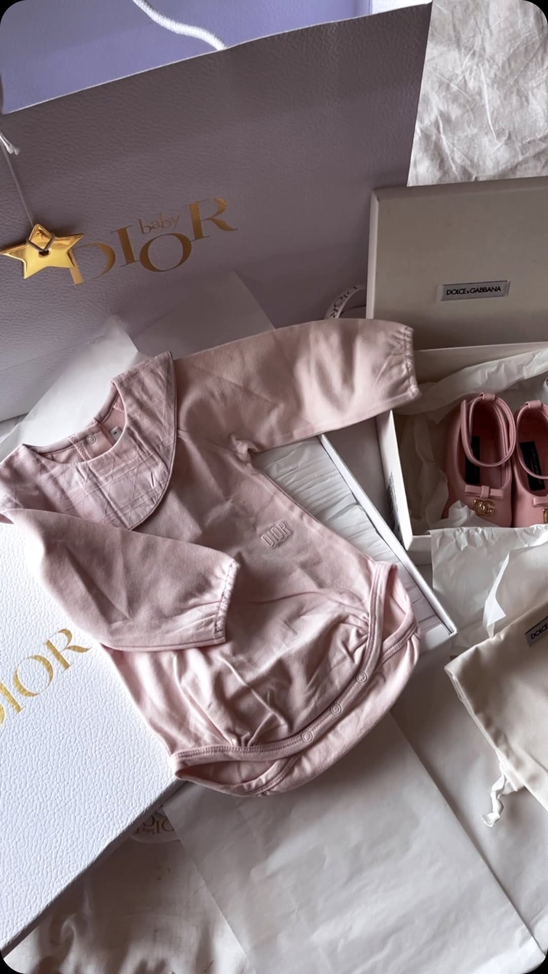 Post 4 by 🔱⚜Anastasiya_Demenko⚜🔱| Dubai influencer on Instagram (video)
