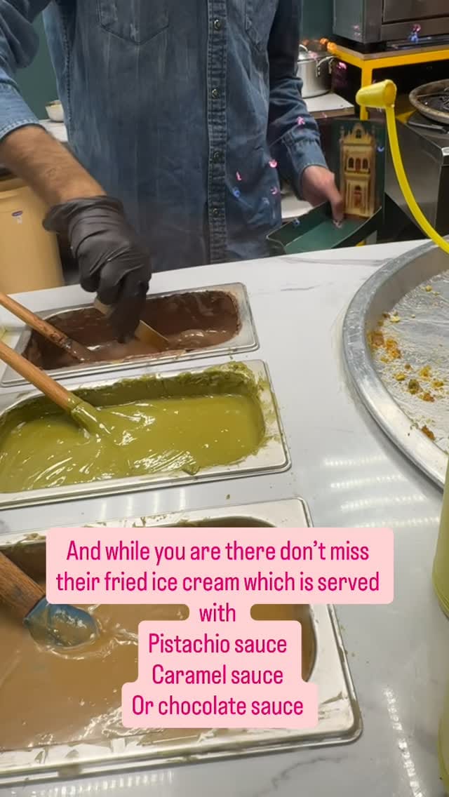 Post 10 by Rimpy Aggarwal Gupta- UAE licensed blogger on Instagram (video)