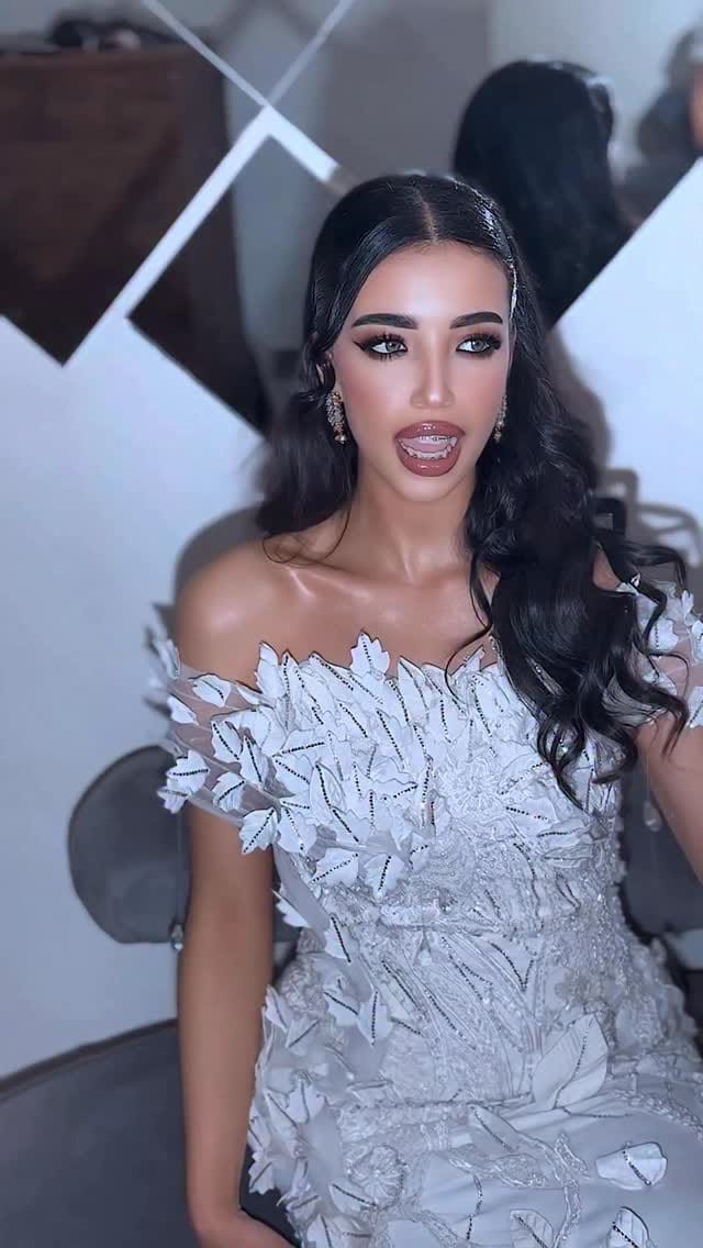 Post 3 by Asmaa Sedky/أسماءصدقى on Instagram (video)