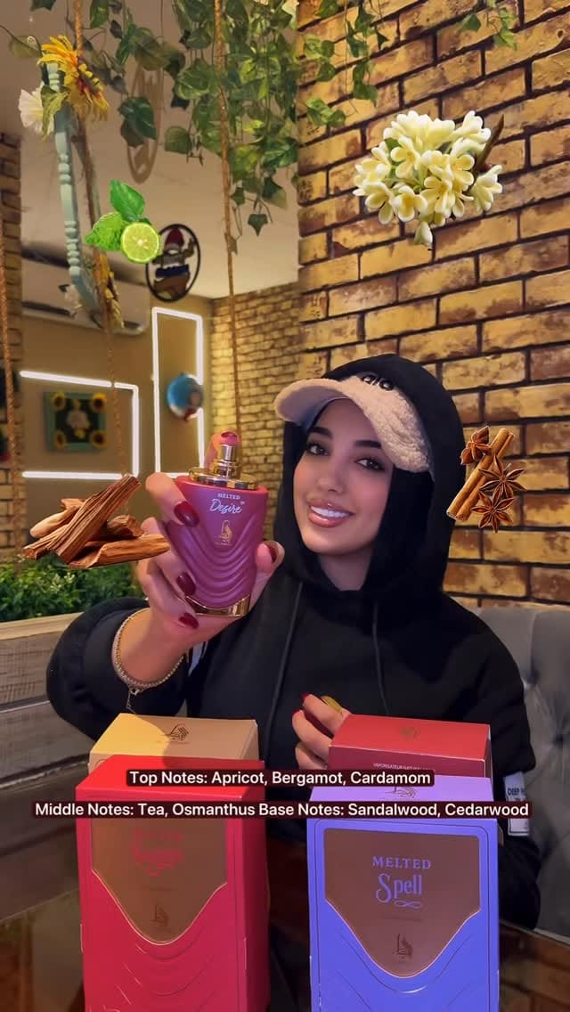 Post 7 by Asmaa Sedky/أسماءصدقى on Instagram (video)