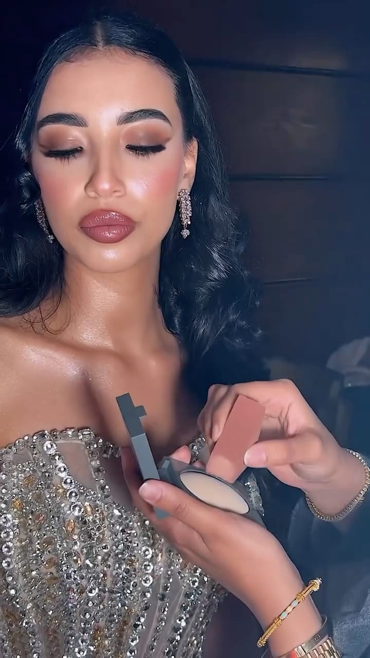Post 1 by Asmaa Sedky/أسماءصدقى on Instagram (video)