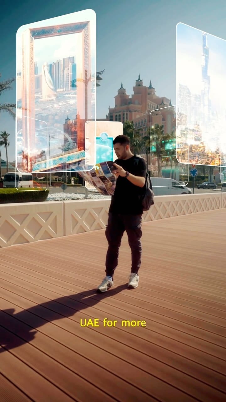 Post 4 by Ahmed Abd El-fattah |  احمد عبد الفتاح on Instagram (video)