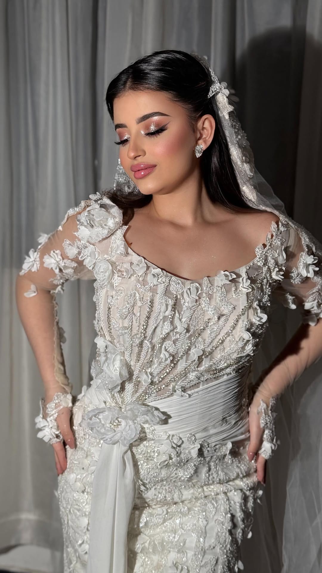 Post 10 by Asmaa Sedky/أسماءصدقى on Instagram (video)