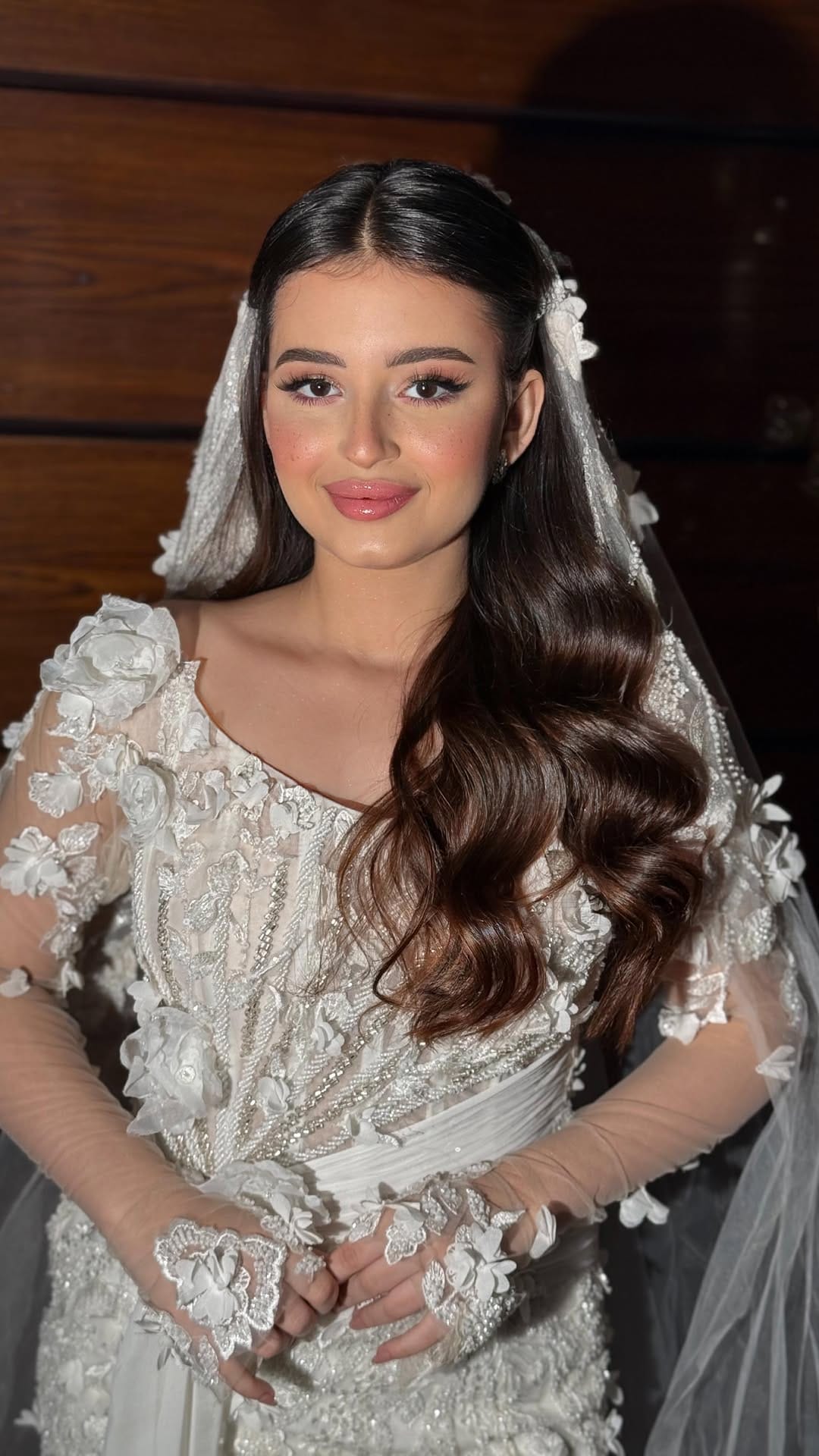 Post 9 by Asmaa Sedky/أسماءصدقى on Instagram (video)