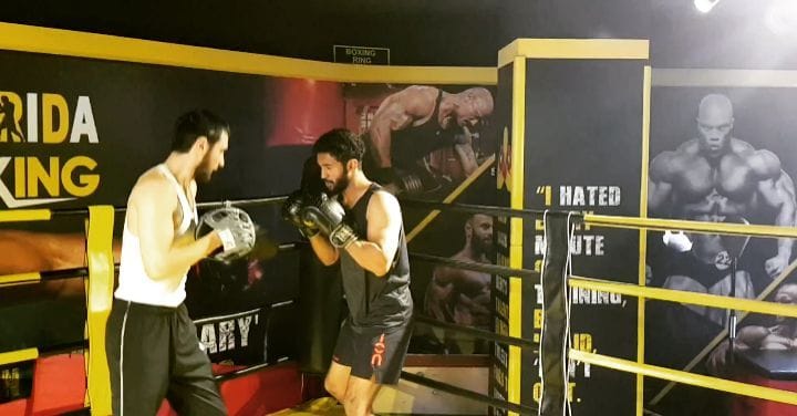 Post 8 by Mohammed Yasir on Instagram (video)