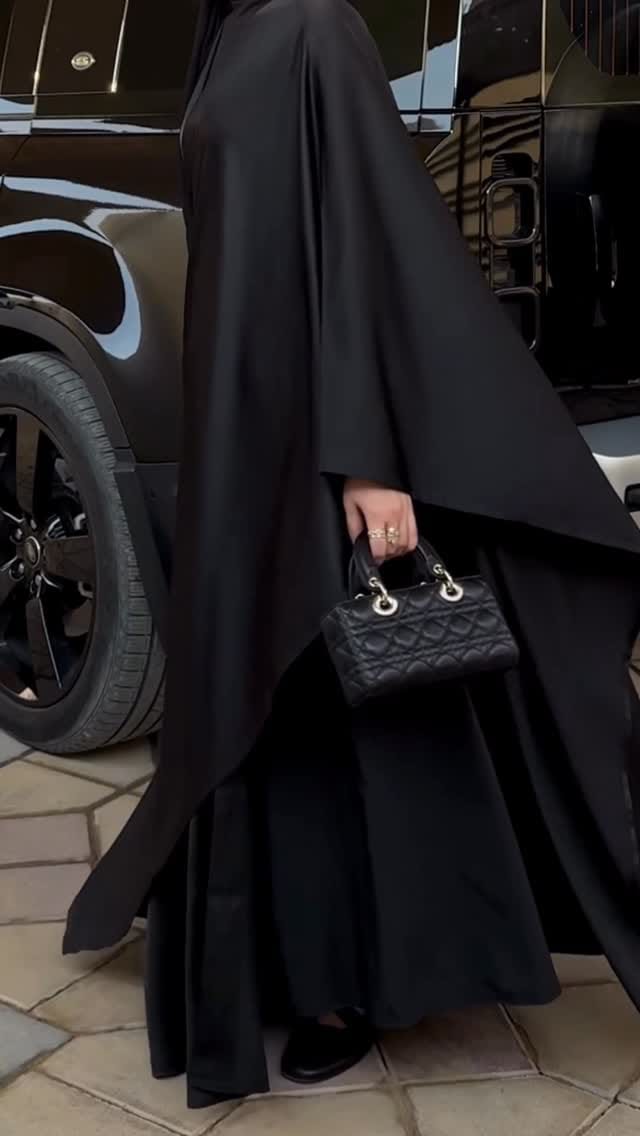Post 9 by Salima Alaoui on Instagram (video)