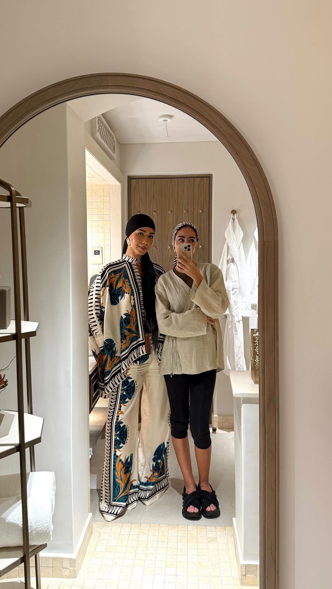Post 6 by Salima Alaoui on Instagram (video)