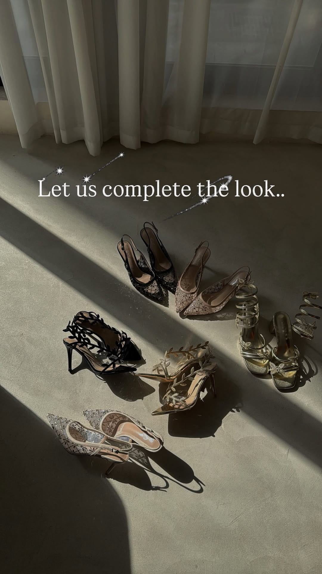 Post 2 by Mulan Stores | مولان on Instagram (video)