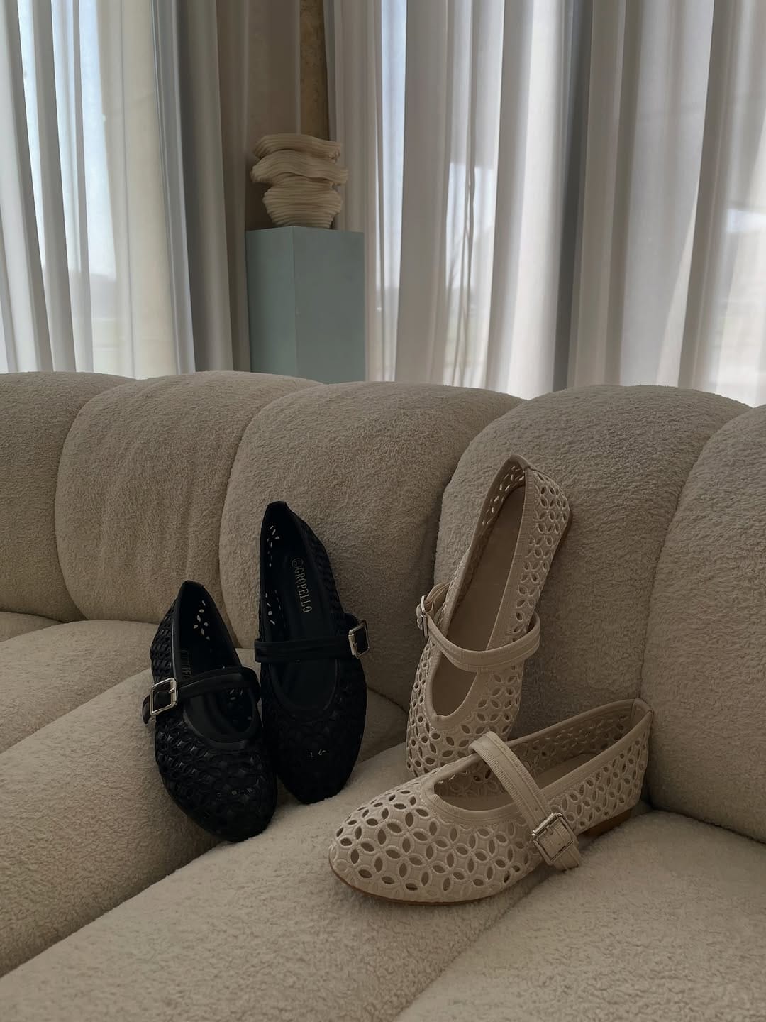 Post 4 by Mulan Stores | مولان on Instagram (image)