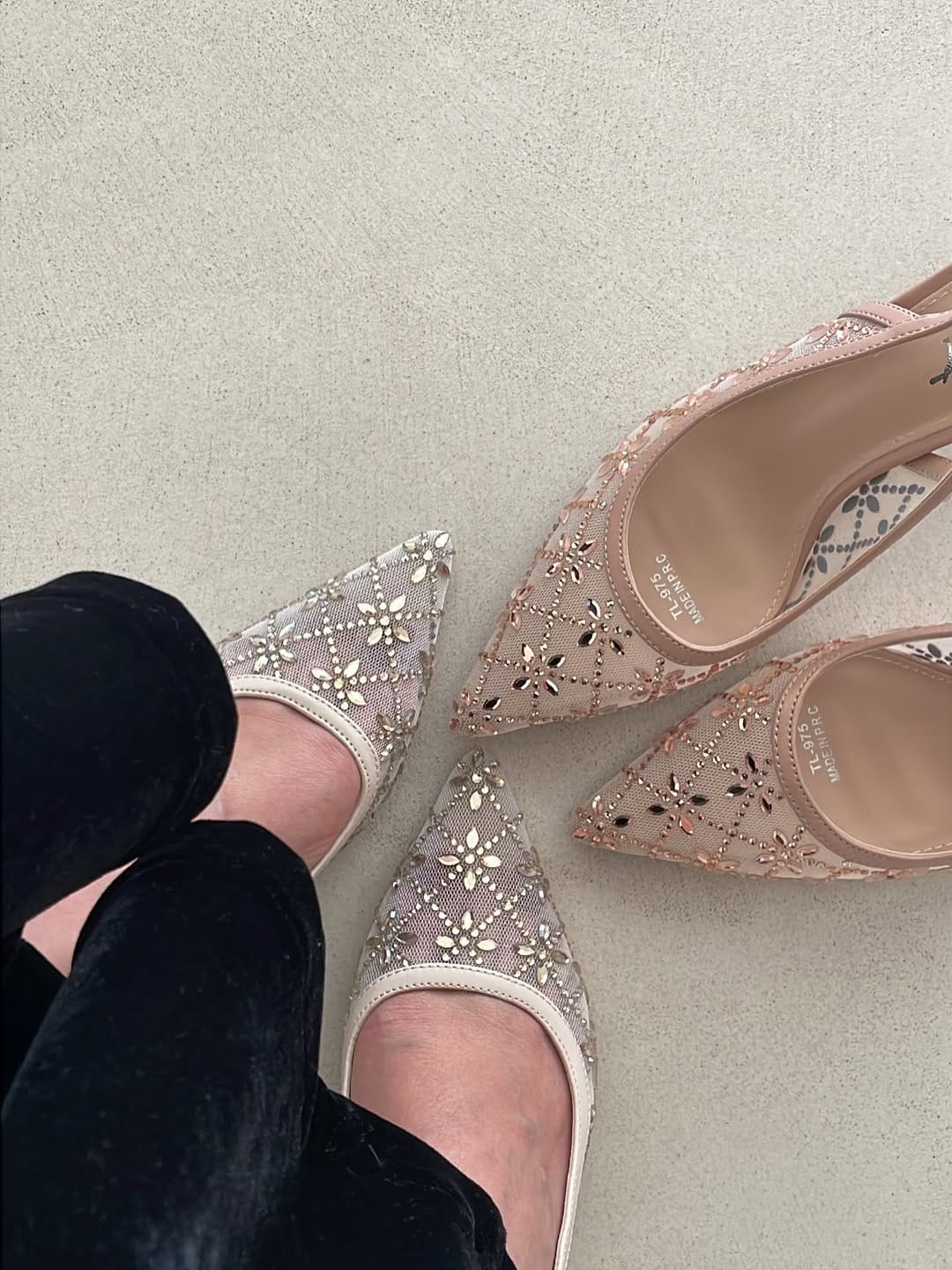 Post 8 by Mulan Stores | مولان on Instagram (carousel)