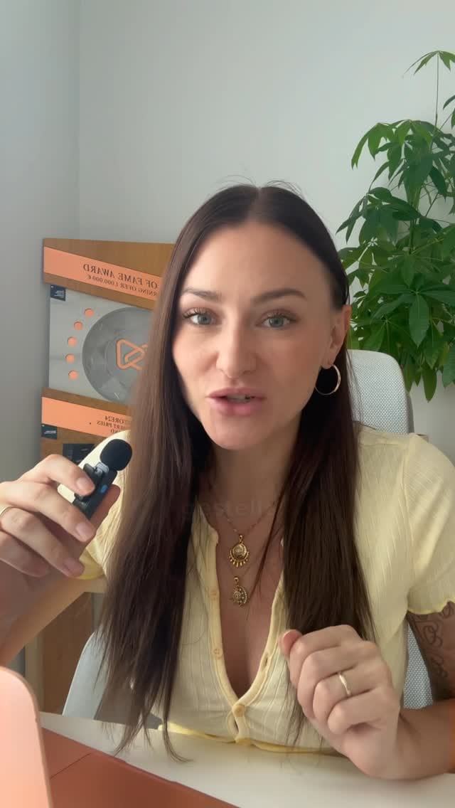 Post 10 by Elisabeth Pries on Instagram (video)