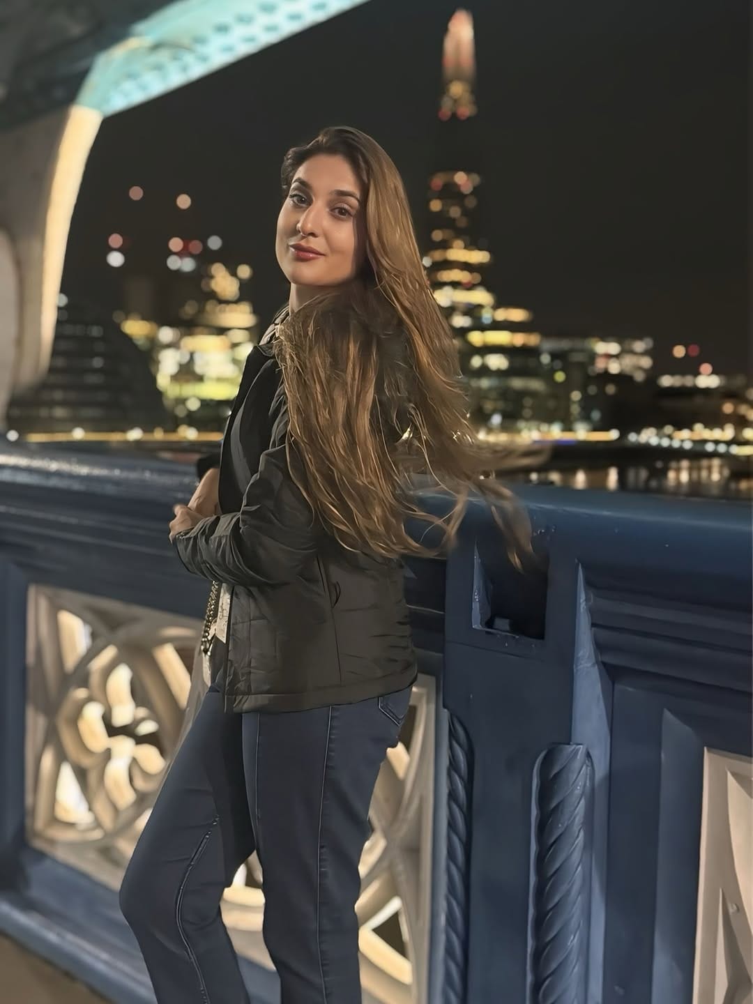 Post 8 by Shaheera Usman on Instagram (carousel)