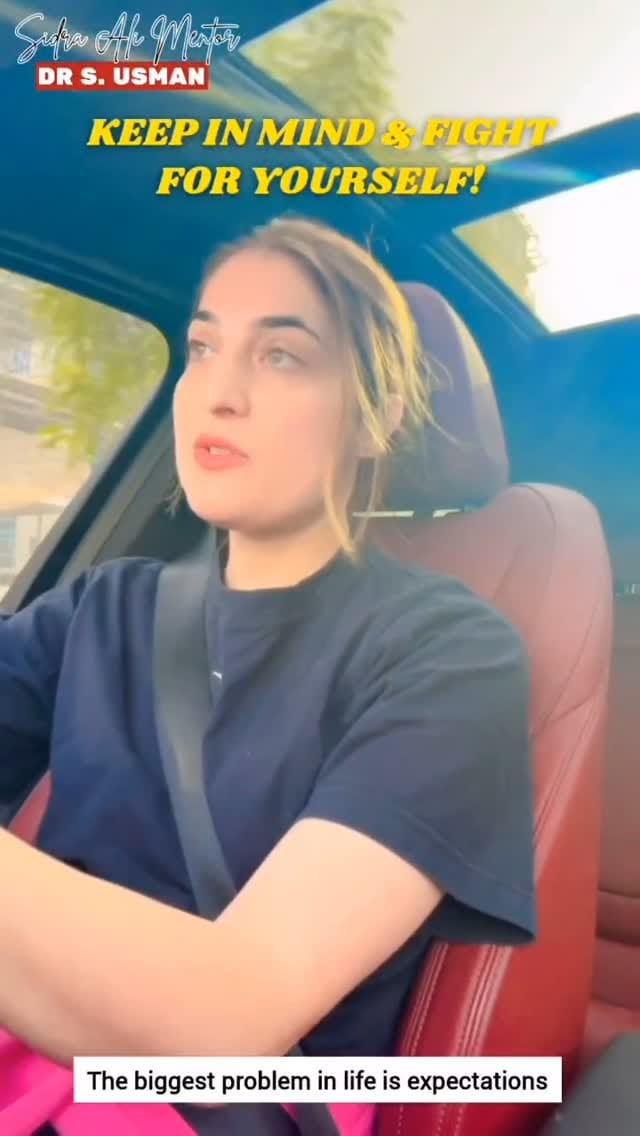 Post 9 by Shaheera Usman on Instagram (video)